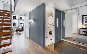 Prime Location: Spacious & Central