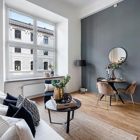 Prime Location: Spacious & Central Oslo Exterior photo